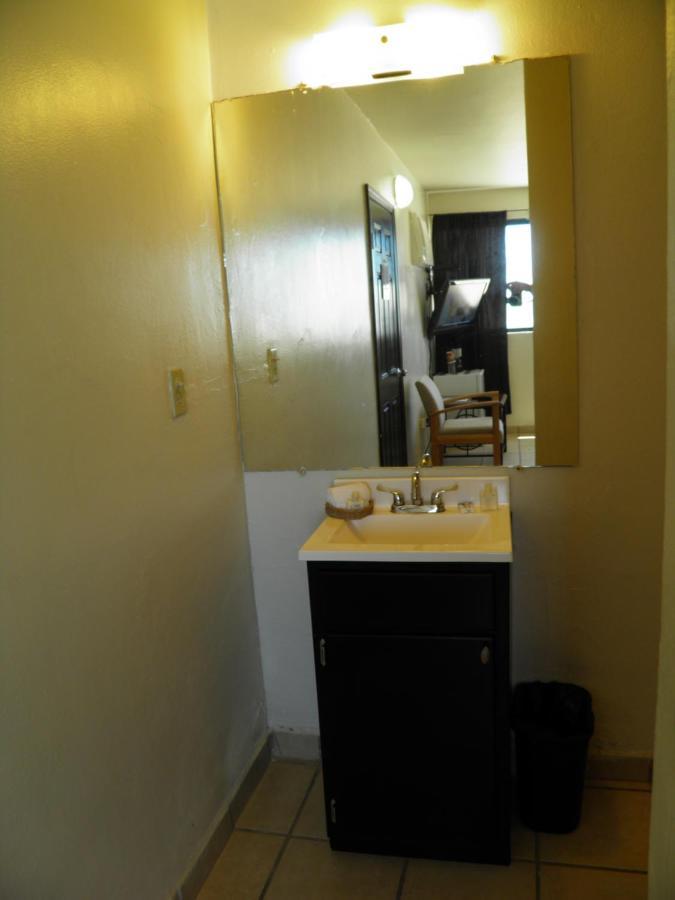 #38 Bungalow Seaside Hotel & Victors Rv Park San Felipe  Buitenkant foto