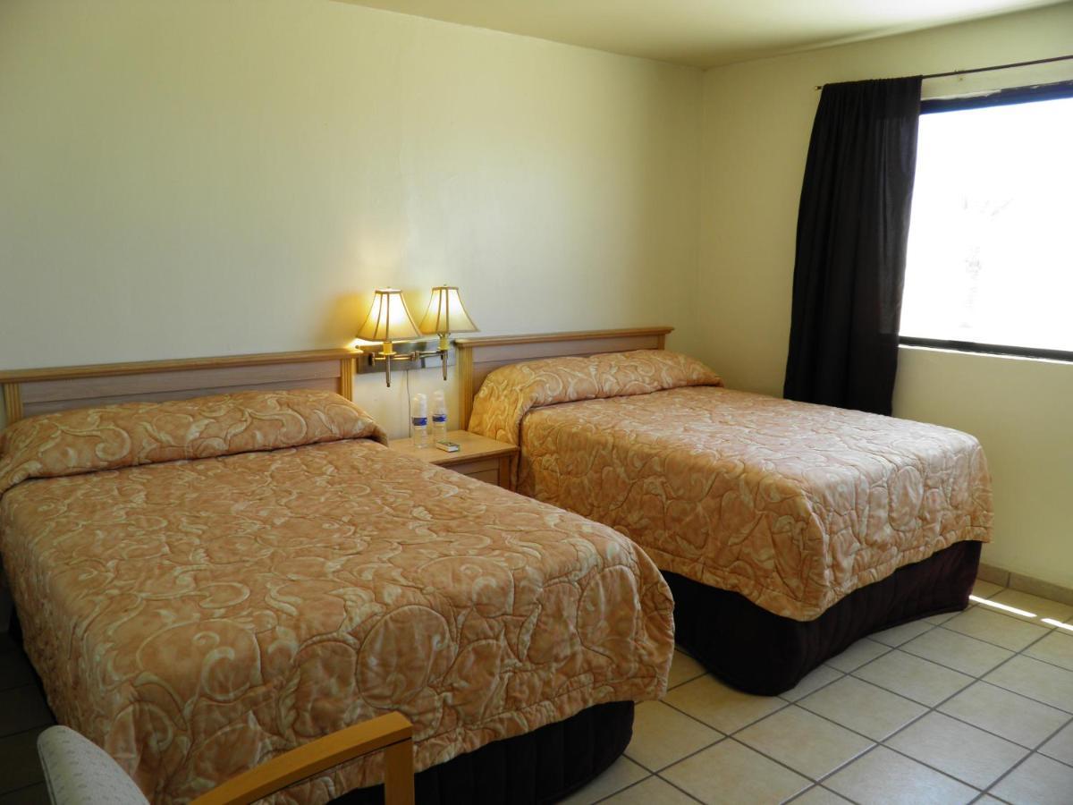 #38 Bungalow Seaside Hotel & Victors Rv Park San Felipe  Buitenkant foto